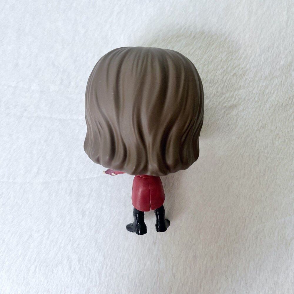 Scarlet Witch Funko Pop 133 Captain America - Picture 2 of 3